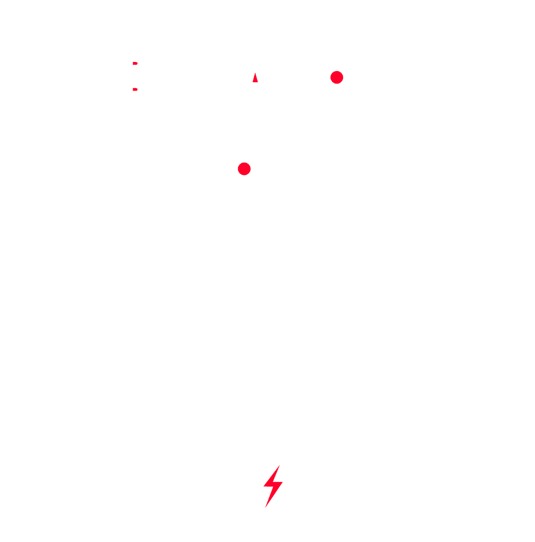 White text on a green background reads "Black Violin Classical Boom Tour" with an image of a boombox and accent lines, perfectly capturing the essence of Black Violin's unique fusion.