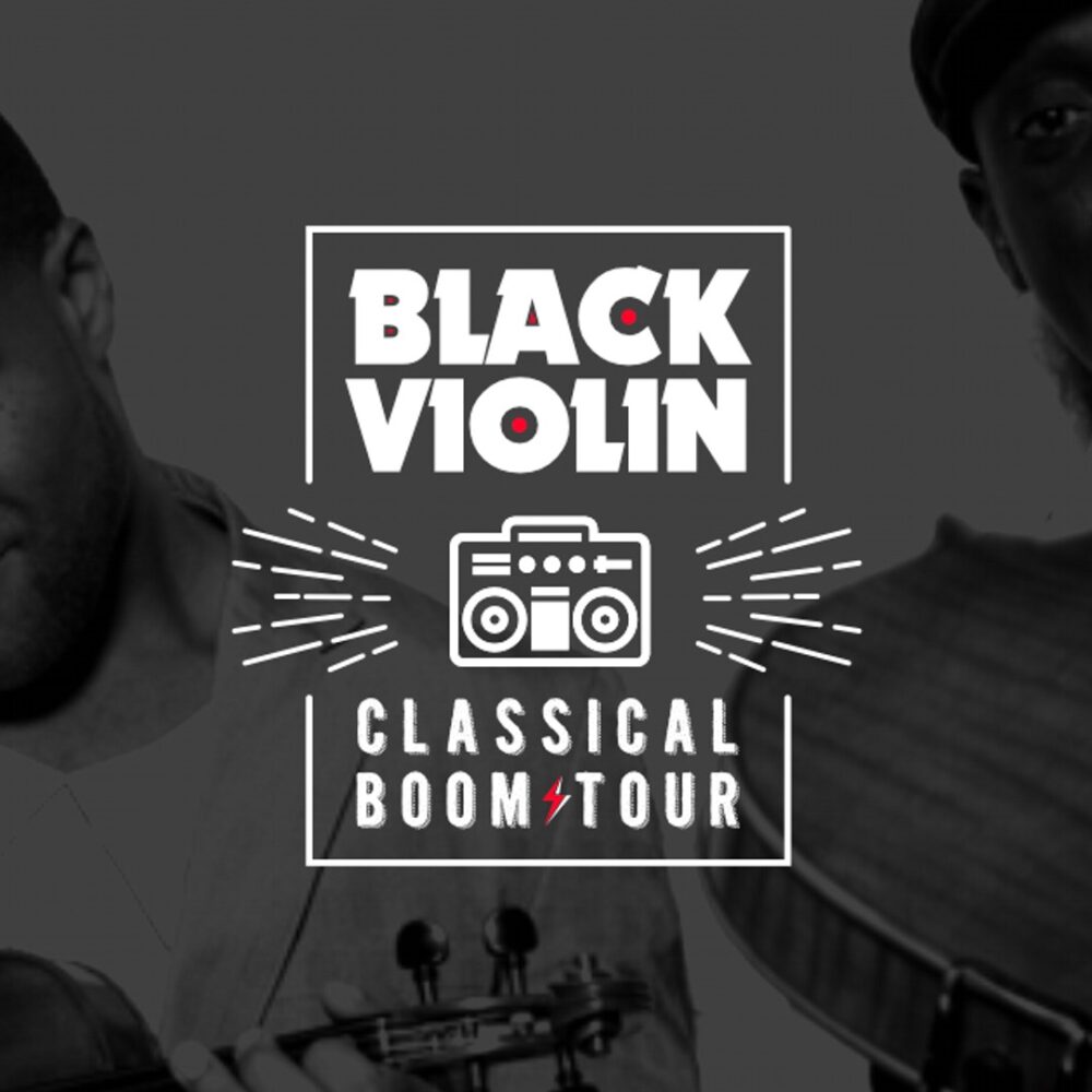 Black Violin