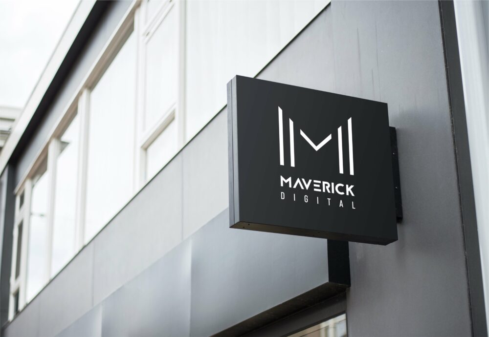 Maverick Digital