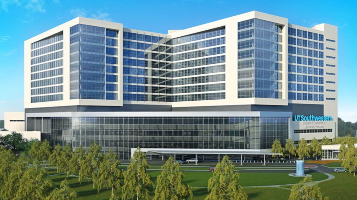 UT Southwestern Medical Center