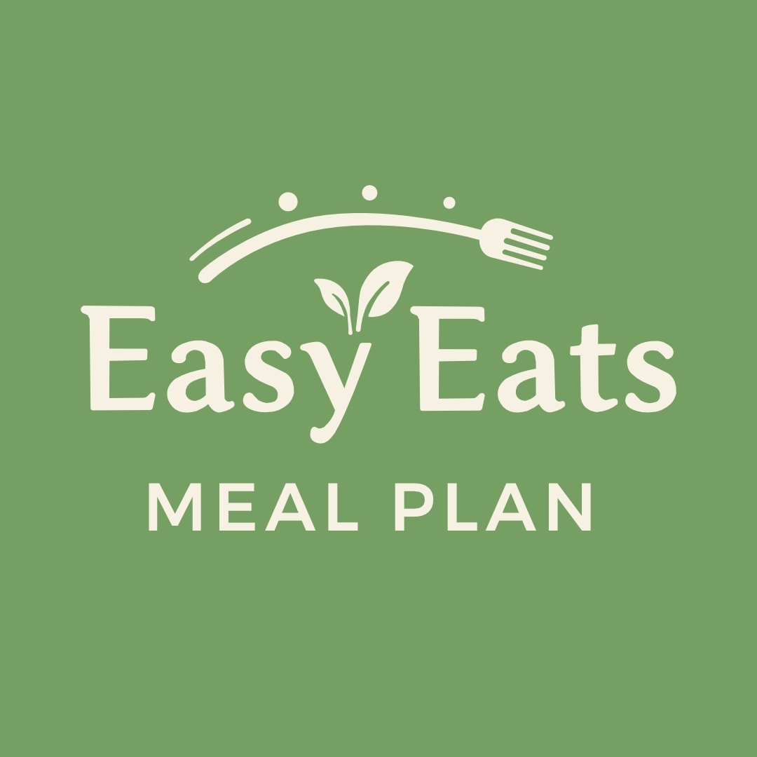 Easy Eats Meal Plan Logo